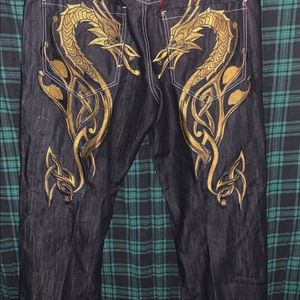 Red Ape Men’s Jean NWT J001